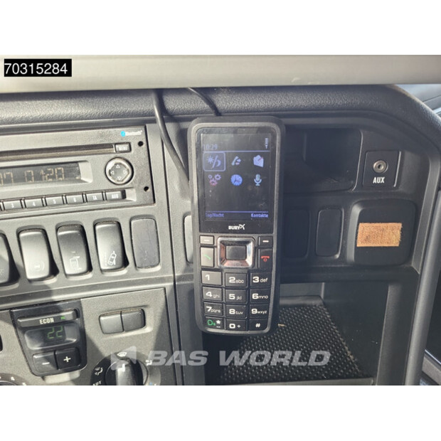 2016 Scania R450-45927518