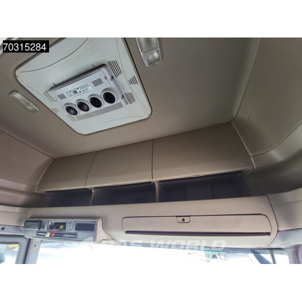 2016 Scania R450-45927522