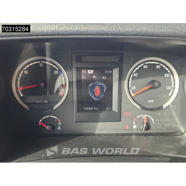 2016 Scania R450-45927524