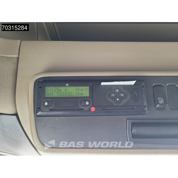 2016 Scania R450-45927525