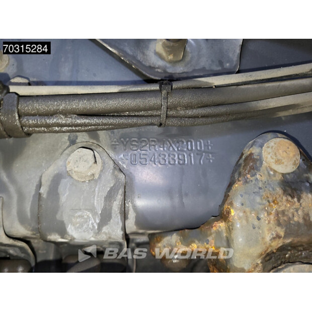 2016 Scania R450-45927528