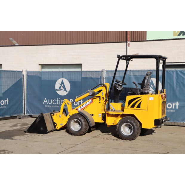 2025 Mammut WL10-45927569