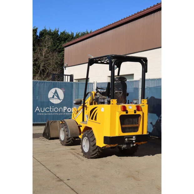 2025 Mammut WL10-45927570