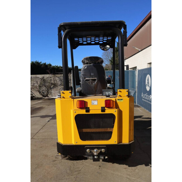 2025 Mammut WL10-45927571