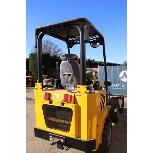 2025 Mammut WL10-45927572