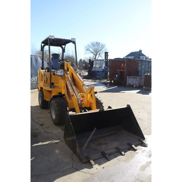 2025 Mammut WL10-45927573