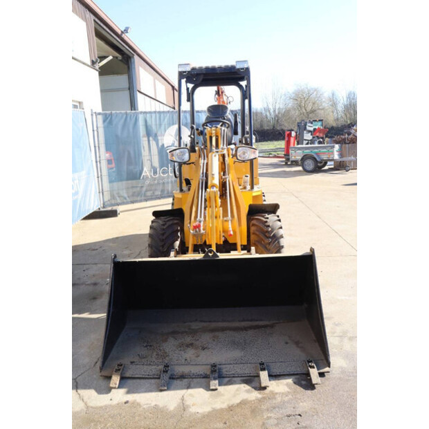 2025 Mammut WL10-45927574