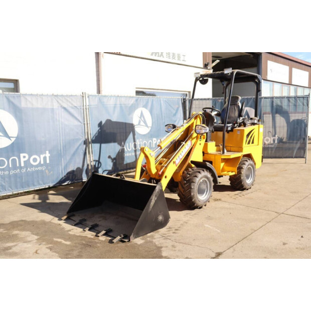 2025 Mammut WL10-45927575