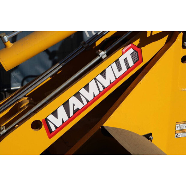 2025 Mammut WL10-45927578