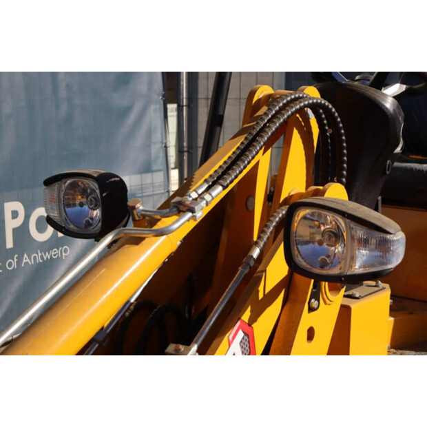 2025 Mammut WL10-45927579