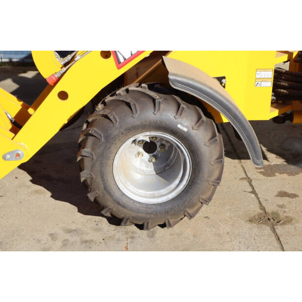 2025 Mammut WL10-45927581