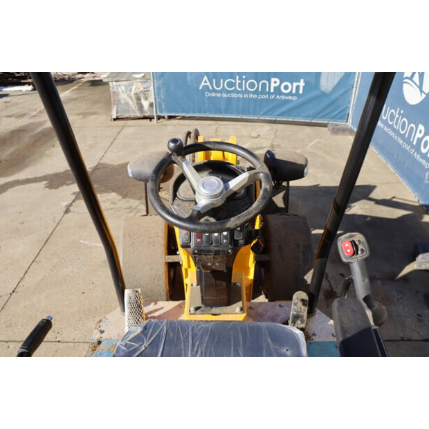 2025 Mammut WL10-45927586