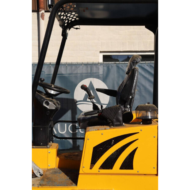 2025 Mammut WL10-45927587