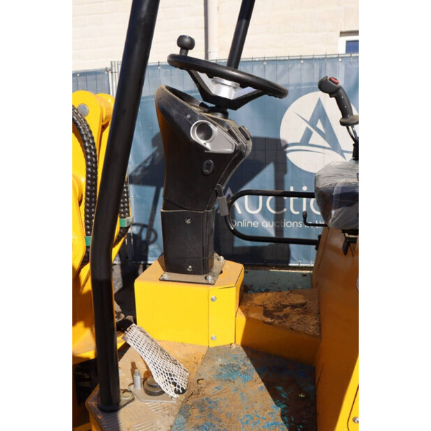 2025 Mammut WL10-45927589