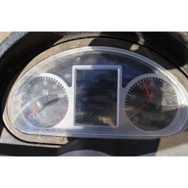 2025 Mammut WL10-45927593