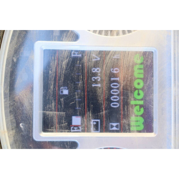 2025 Mammut WL10-45927594