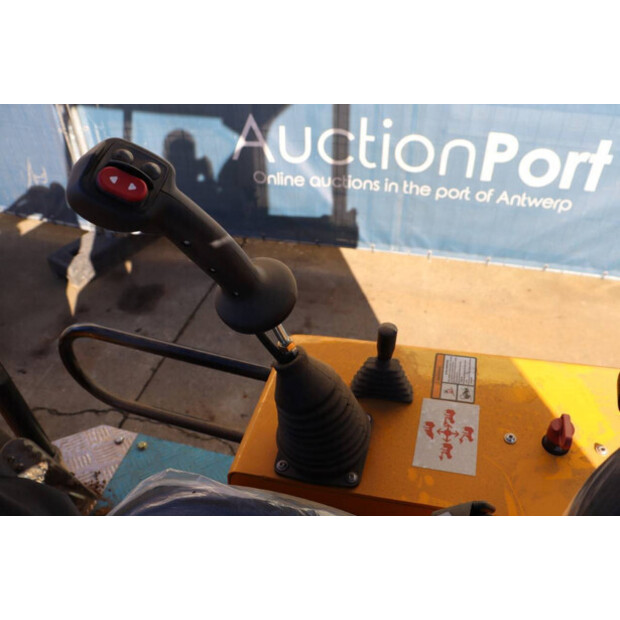 2025 Mammut WL10-45927595