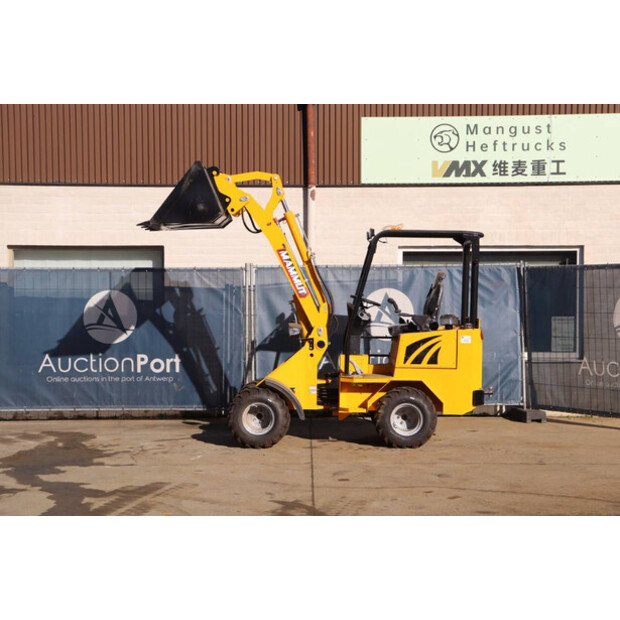 2025 Mammut WL10-45927601