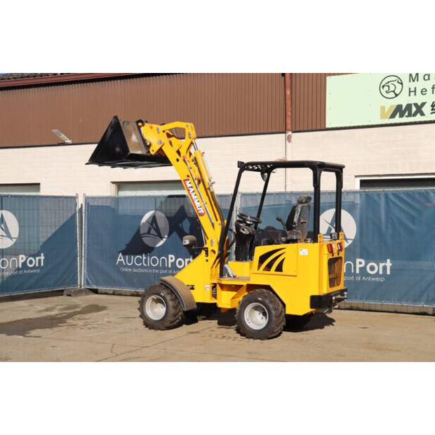 2025 Mammut WL10-45927602