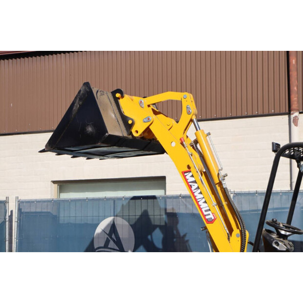 2025 Mammut WL10-45927603