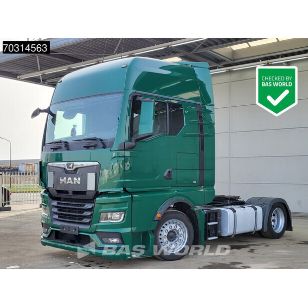 2021 MAN TGX 18.470-45927604