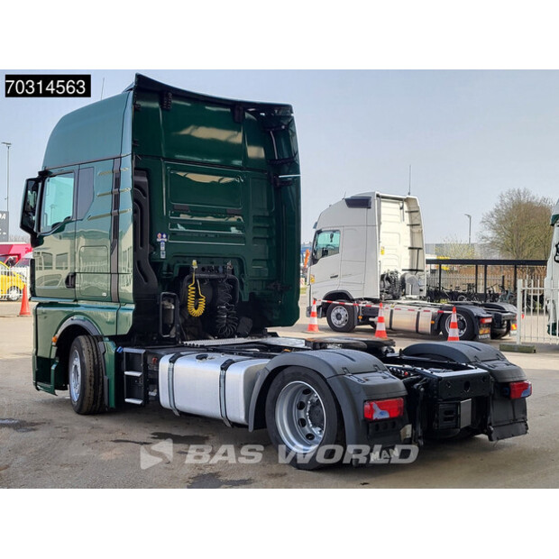 2021 MAN TGX 18.470-45927605