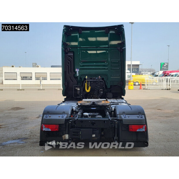 2021 MAN TGX 18.470-45927606