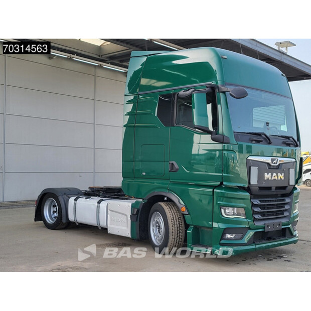2021 MAN TGX 18.470-45927610