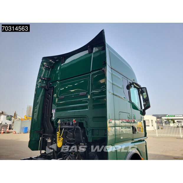 2021 MAN TGX 18.470-45927611