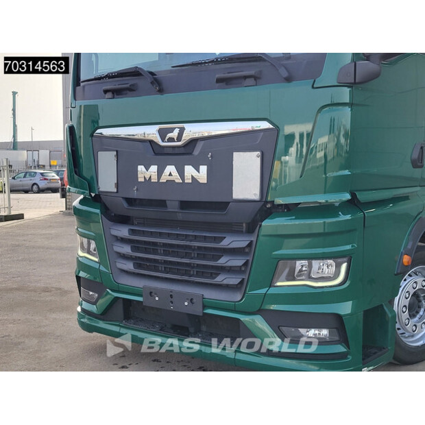 2021 MAN TGX 18.470-45927614
