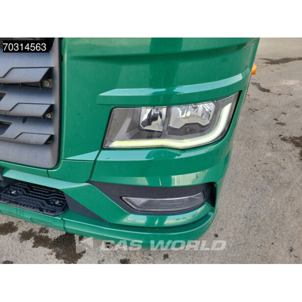 2021 MAN TGX 18.470-45927615