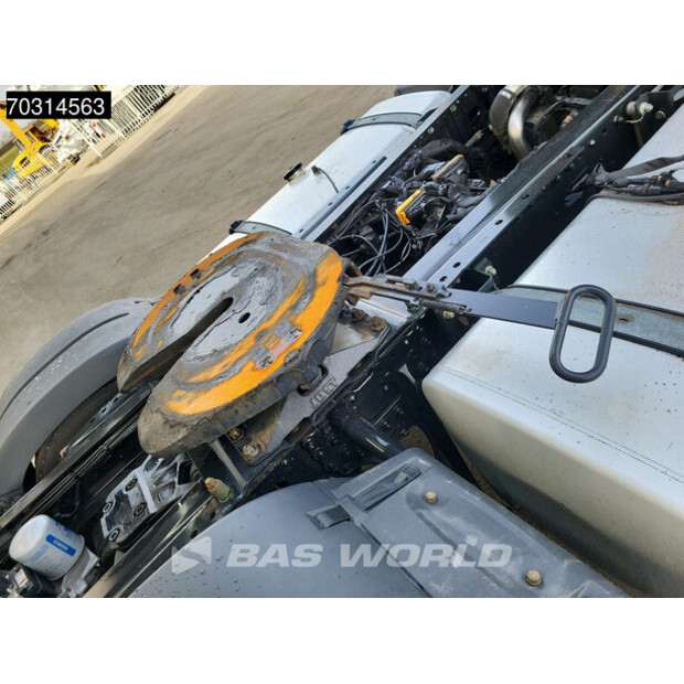 2021 MAN TGX 18.470-45927616