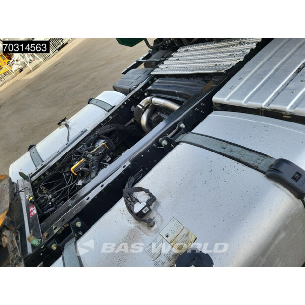 2021 MAN TGX 18.470-45927617