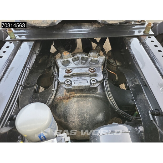 2021 MAN TGX 18.470-45927619