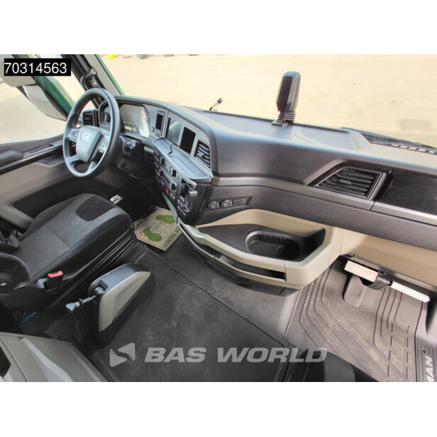 2021 MAN TGX 18.470-45927621