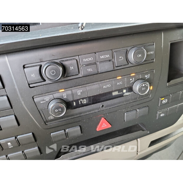 2021 MAN TGX 18.470-45927623