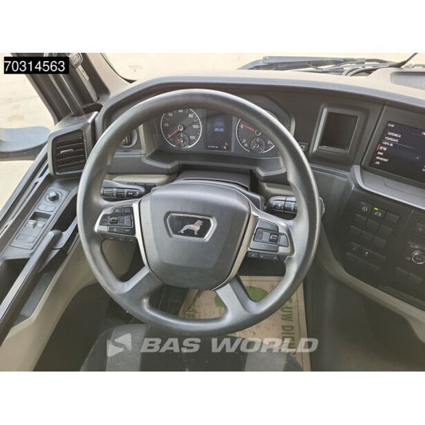 2021 MAN TGX 18.470-45927624