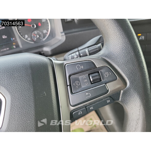 2021 MAN TGX 18.470-45927626