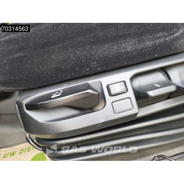 2021 MAN TGX 18.470-45927627