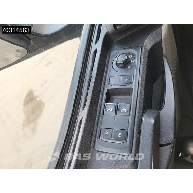 2021 MAN TGX 18.470-45927628