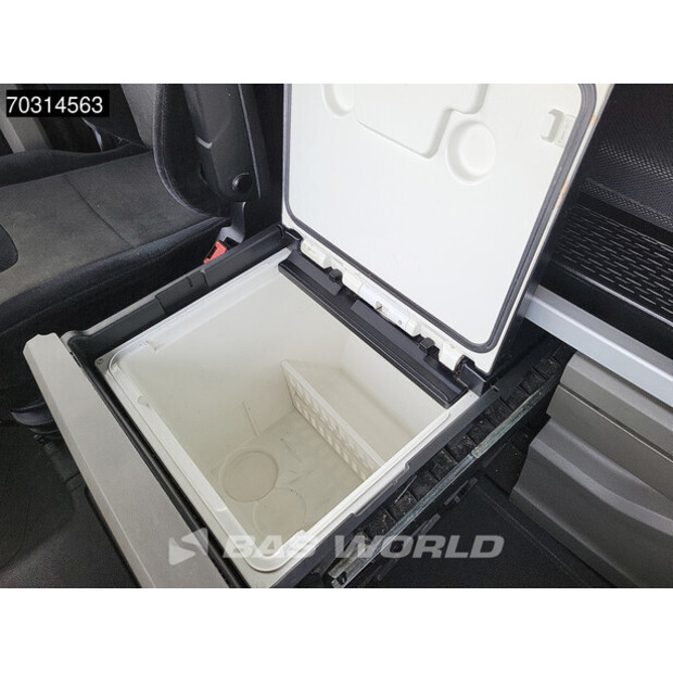 2021 MAN TGX 18.470-45927629