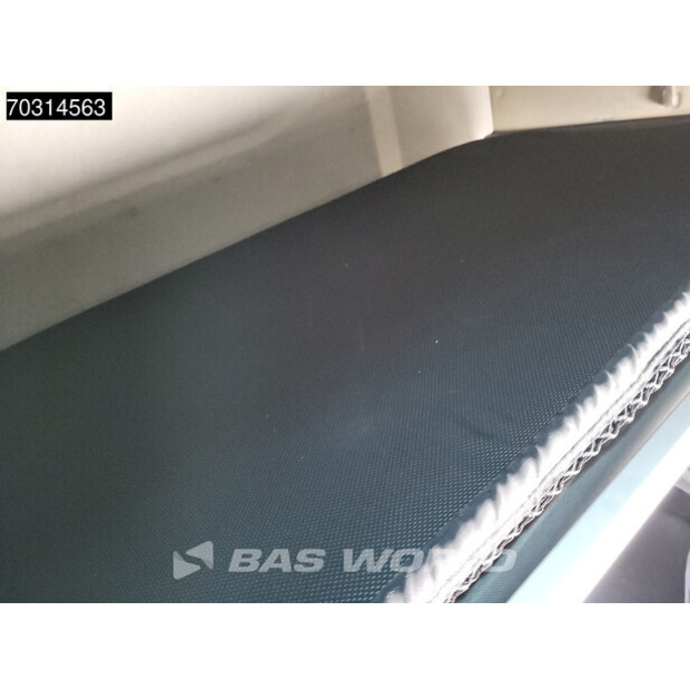 2021 MAN TGX 18.470-45927630