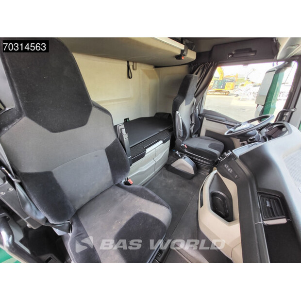 2021 MAN TGX 18.470-45927631