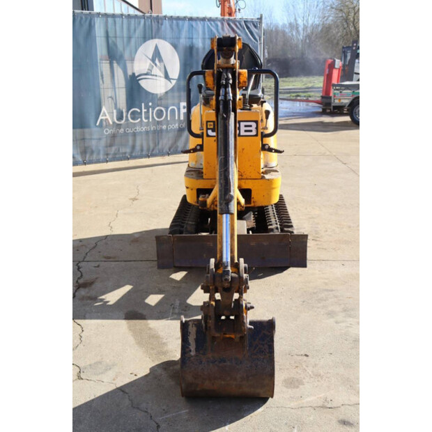 JCB 8008 CTS-45927646