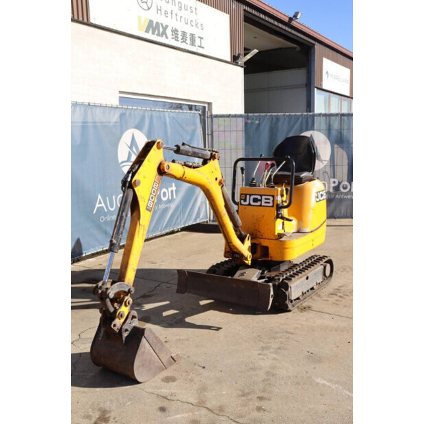 JCB 8008 CTS-45927647