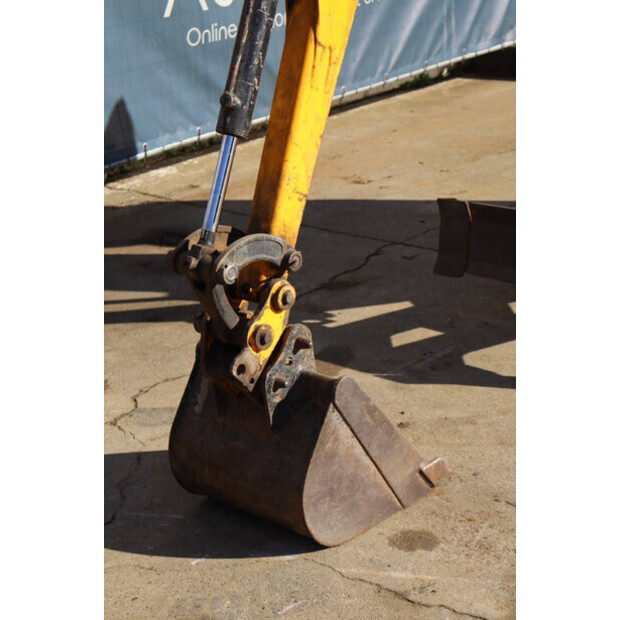 JCB 8008 CTS-45927648