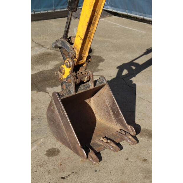 JCB 8008 CTS-45927649