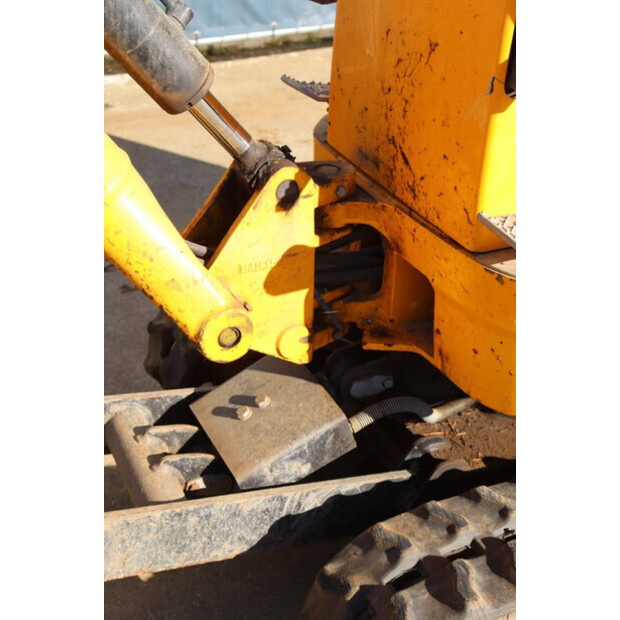 JCB 8008 CTS-45927652