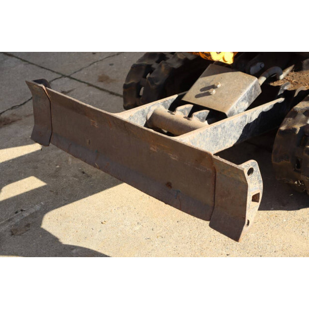 JCB 8008 CTS-45927653