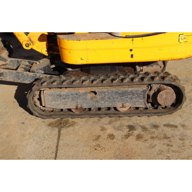 JCB 8008 CTS-45927654